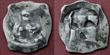 Austria, AR Pfennig, Ottokar II, 1251-1276 AD Austria, AR Pfennig, Ottokar II, 1251-1276 AD